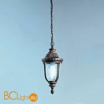 Подвесной уличный светильник Orion Leuchten AL 11-1124/1 Patina (HL)